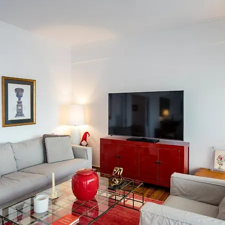 North Point Apartamento