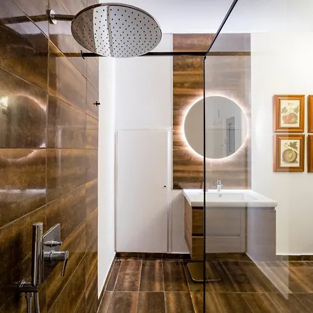 Apartamento North Point