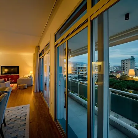 Apartamento North Point *
