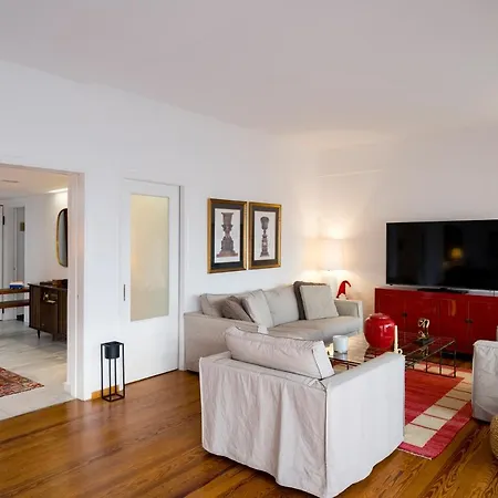 North Point Apartamento