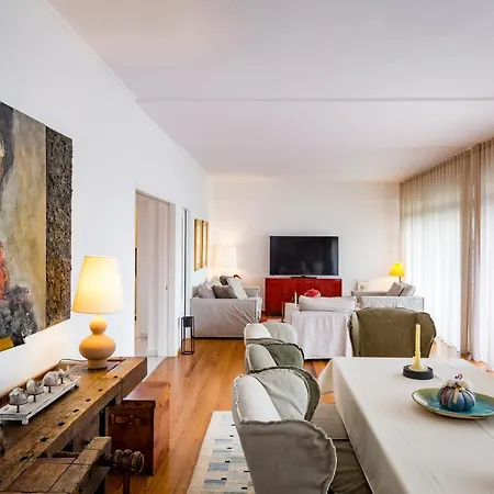 Apartamento North Point Patras