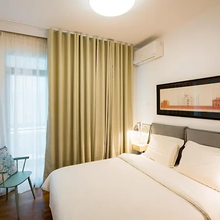 North Point Apartamento Patras