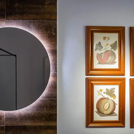 Apartmán North Point Patras