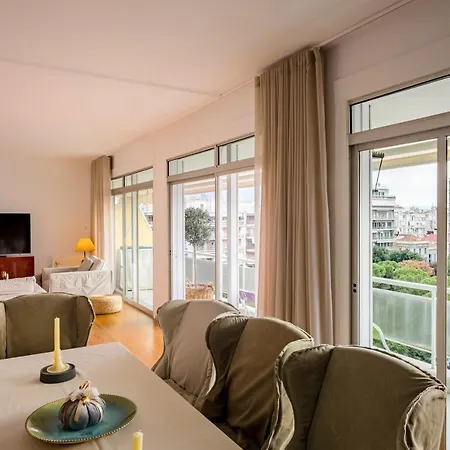 North Point Apartmán Patras